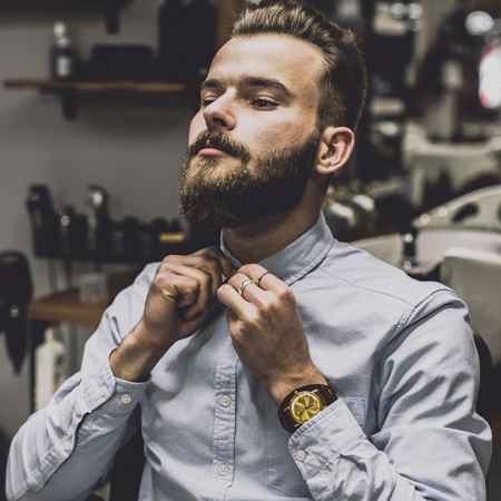 Consultation pour messieurs