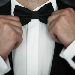 Savoir-vivre Business